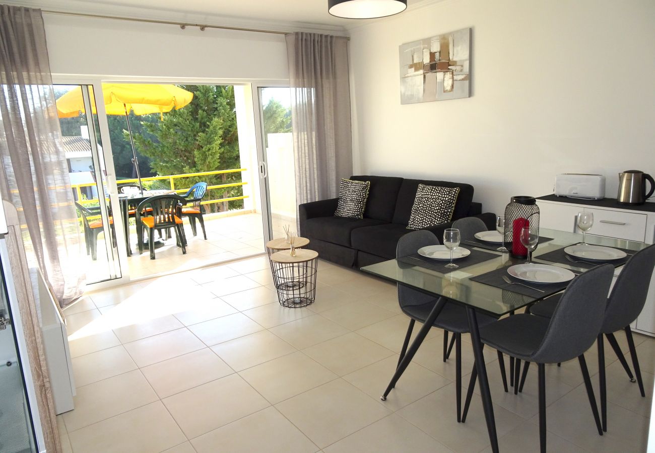 Apartamento em Vilamoura - Copacabana by Check-in Portugal