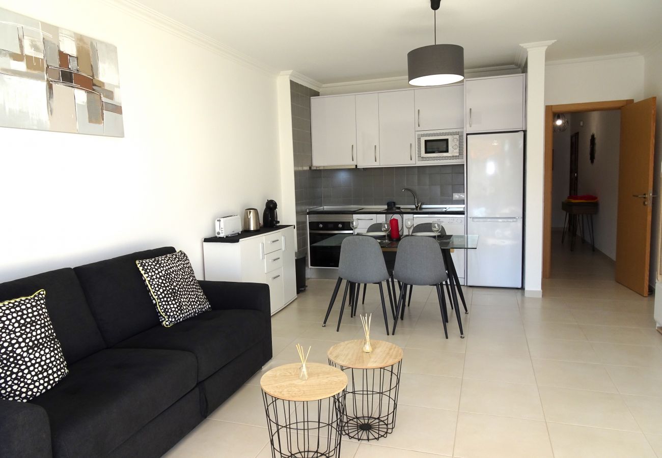 Apartamento em Vilamoura - Copacabana by Check-in Portugal