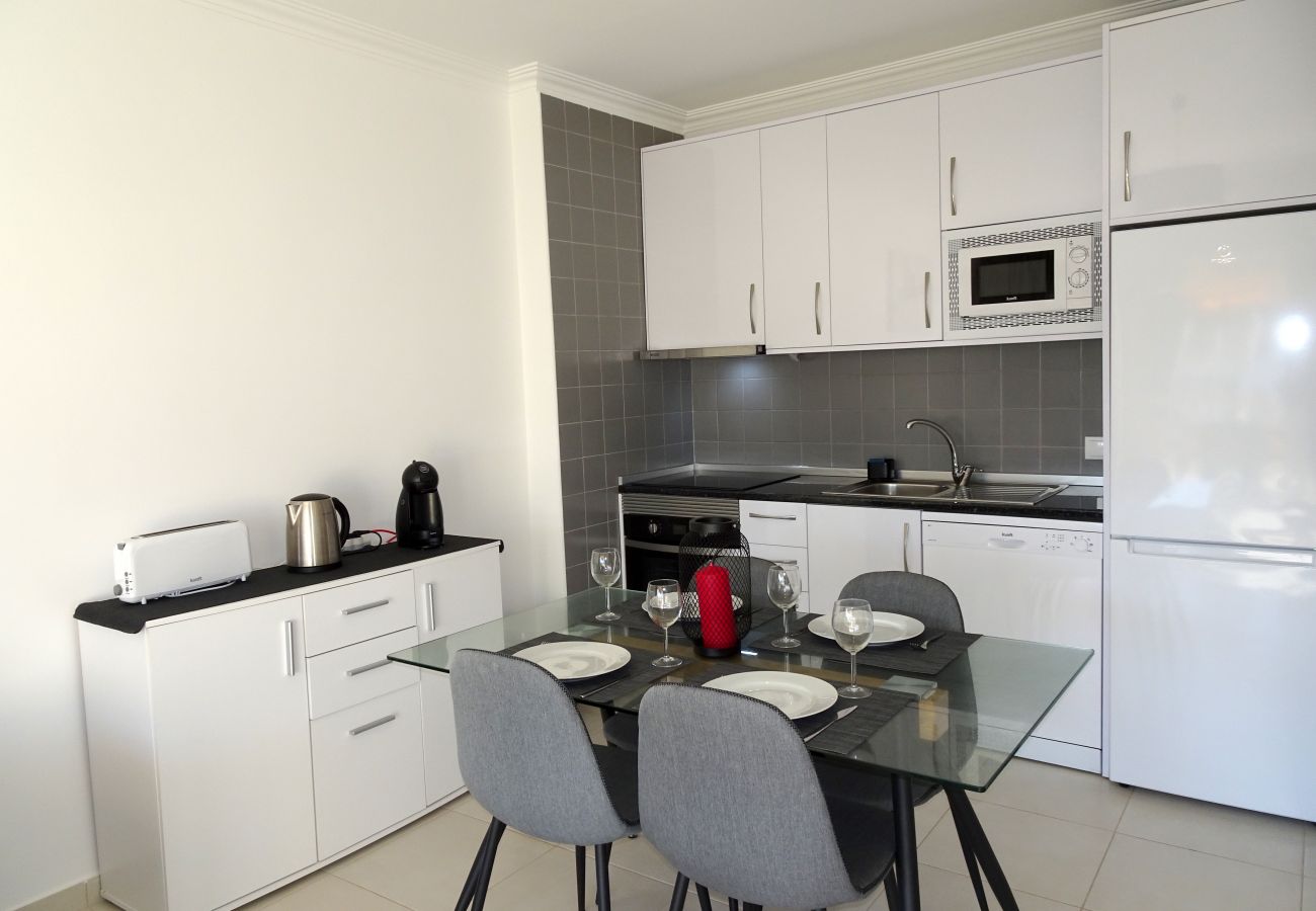 Apartamento em Vilamoura - Copacabana by Check-in Portugal