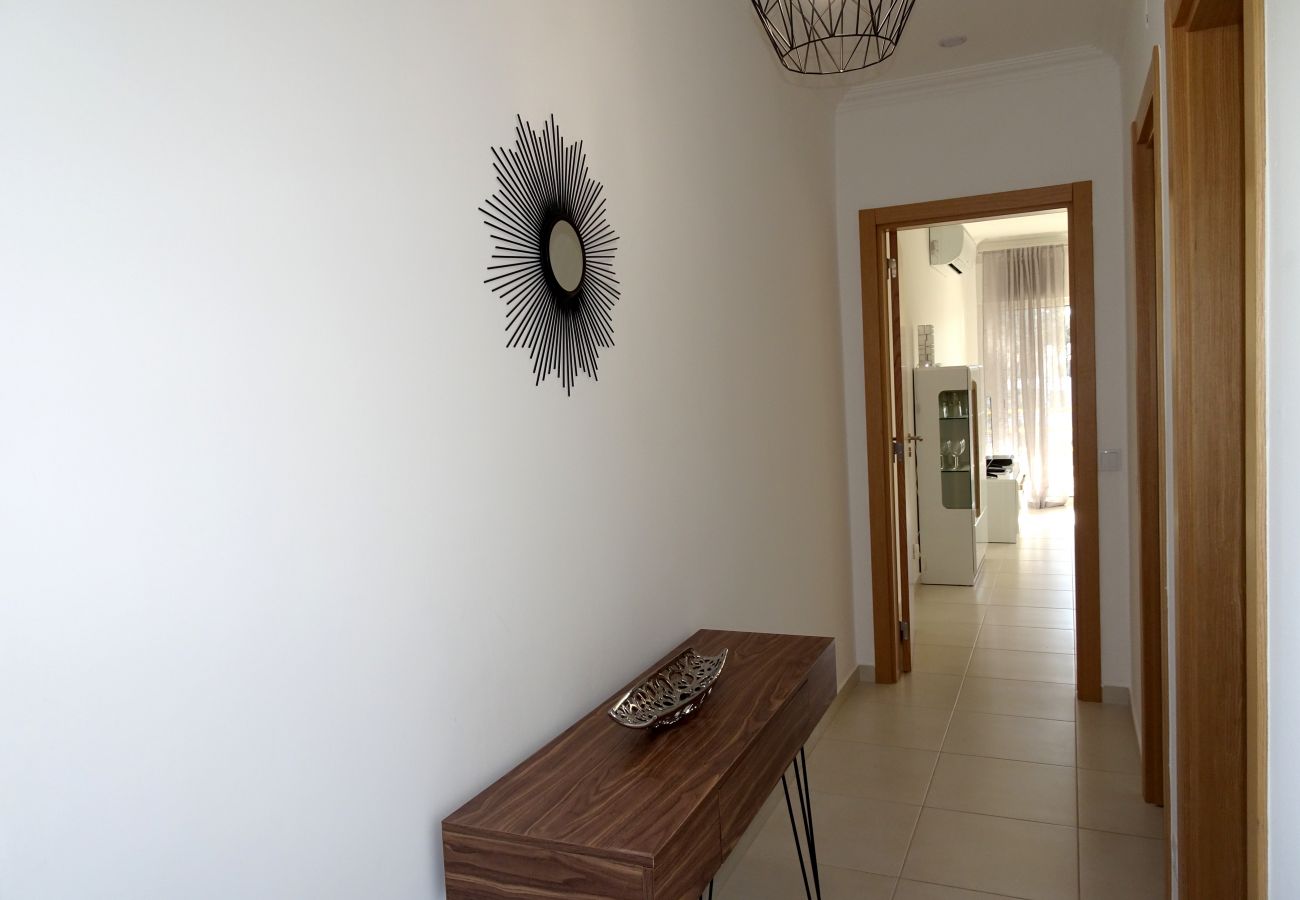 Apartamento em Vilamoura - Copacabana by Check-in Portugal