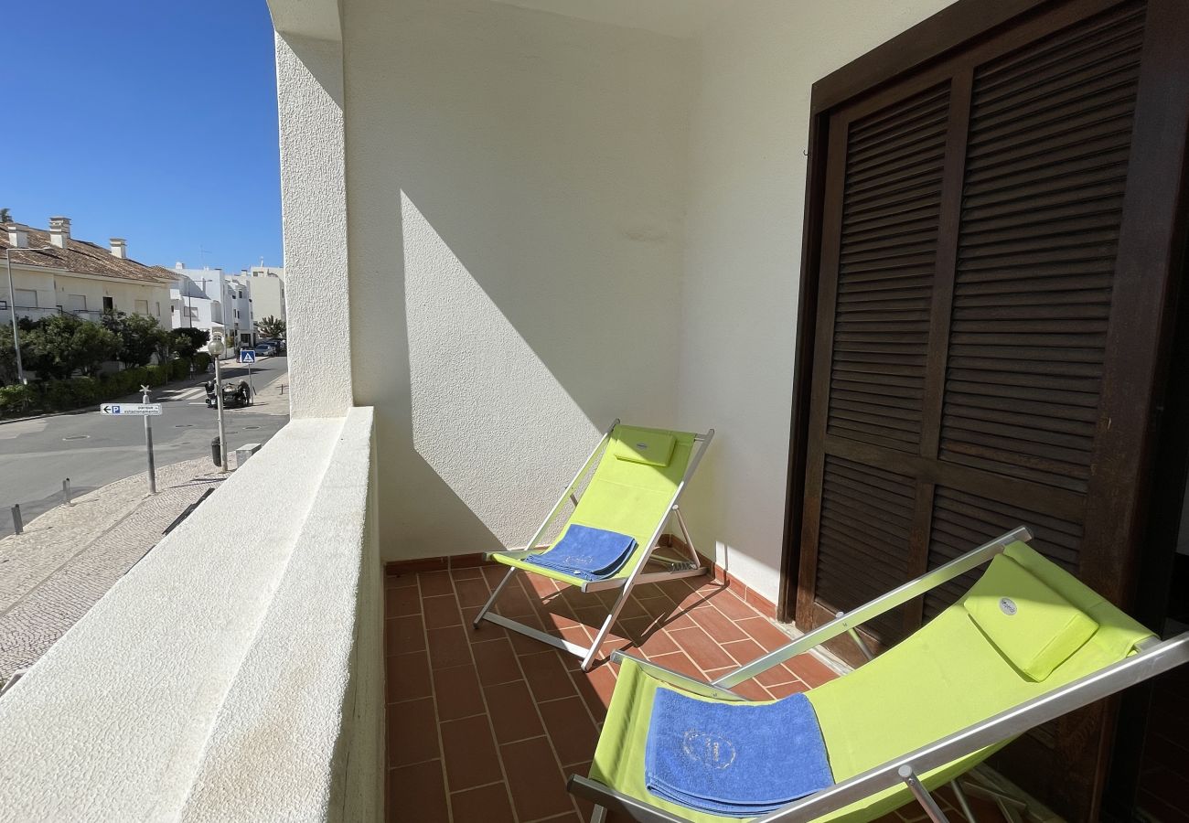 Apartamento em Albufeira - Medronheira by Check-in Portugal