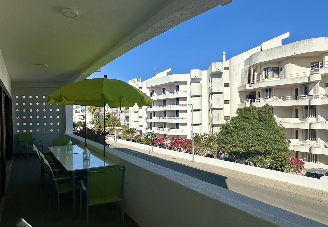 Apartamento em Albufeira - Medronheira by Check-in Portugal