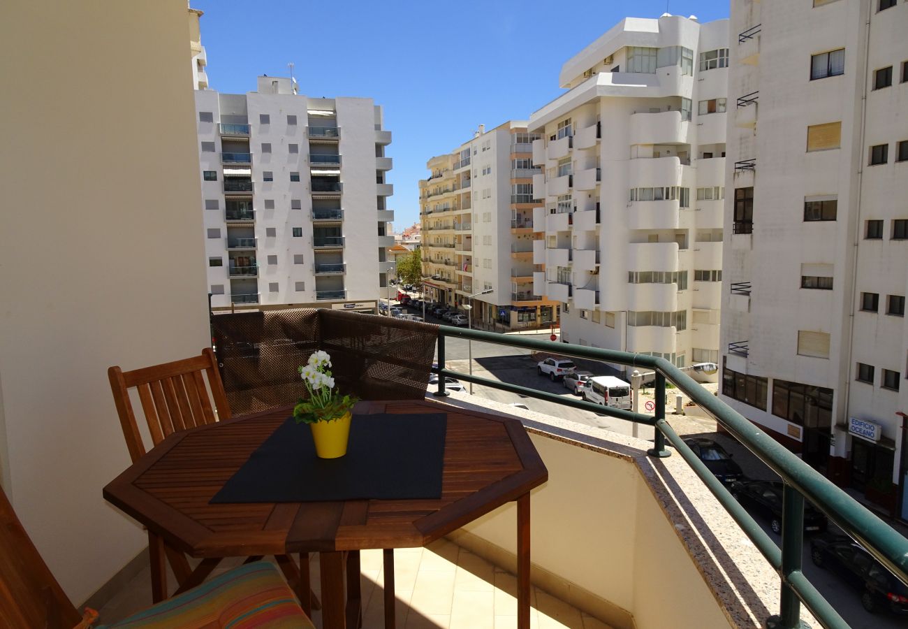 Apartamento em Armação de Pêra - Pera by Check-in Portugal