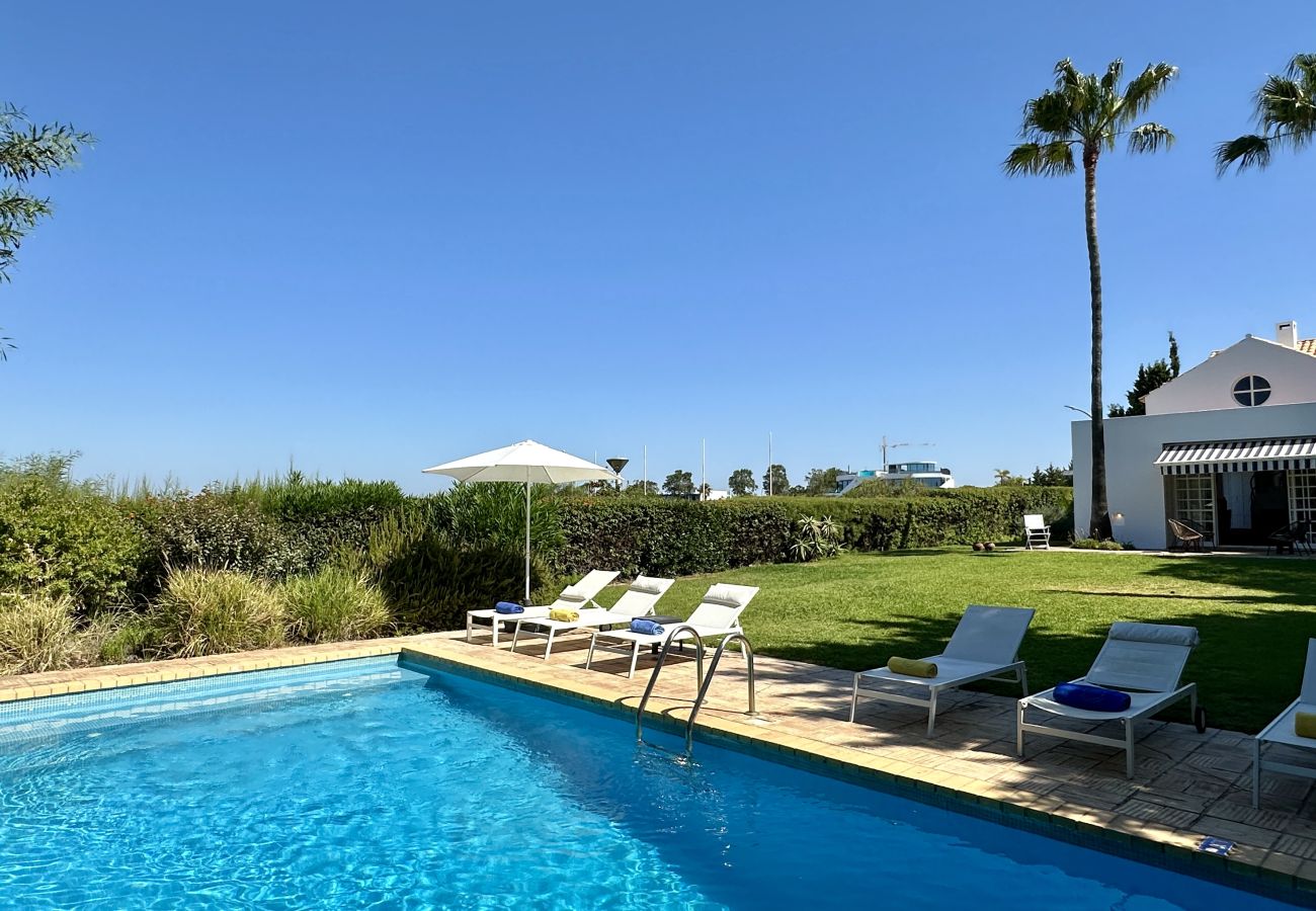 Villa em Albufeira - Dunas by Check-in Portugal