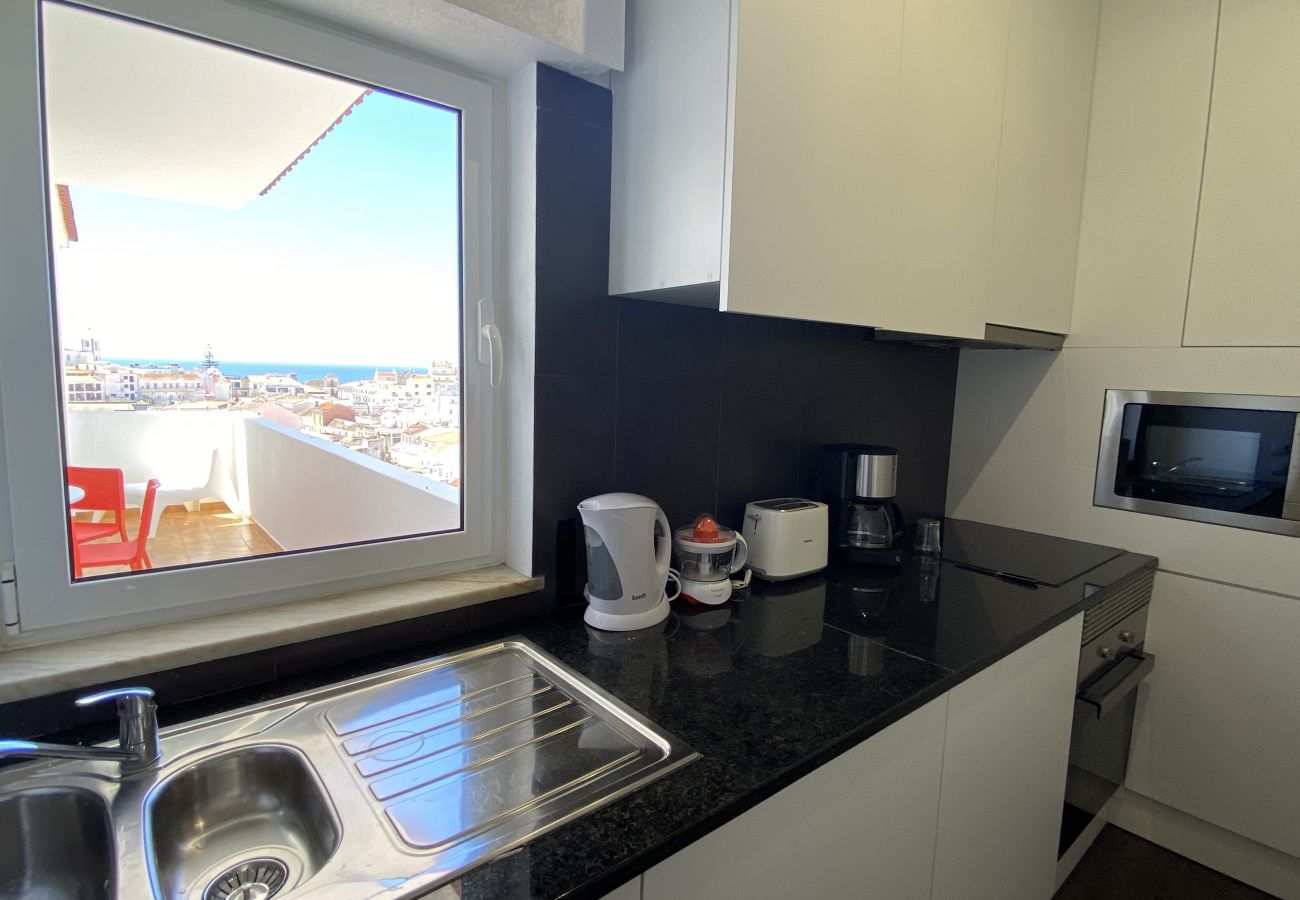 Apartamento em Albufeira - Rooftop by Check-in Portugal