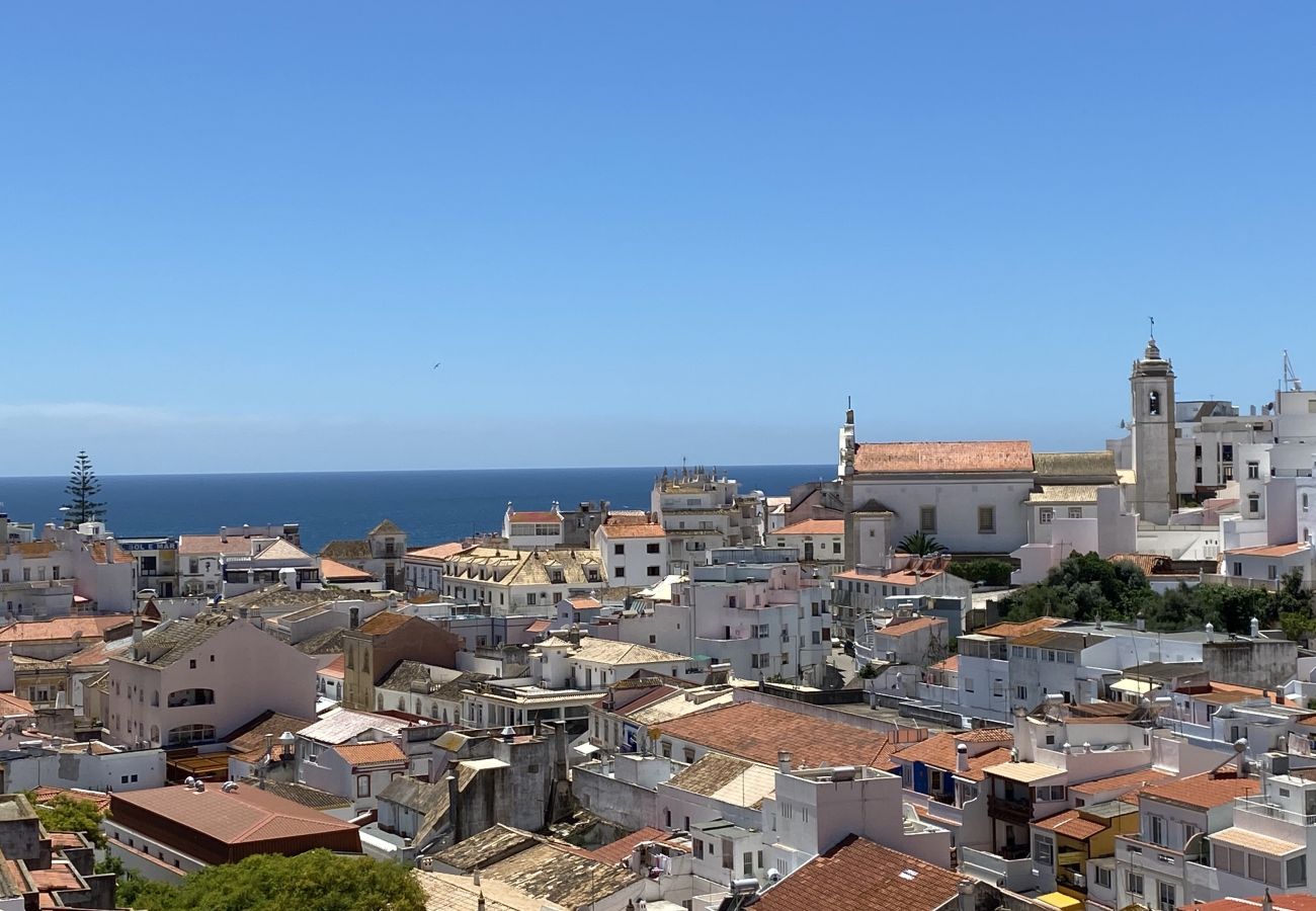 Apartamento em Albufeira - Rooftop by Check-in Portugal