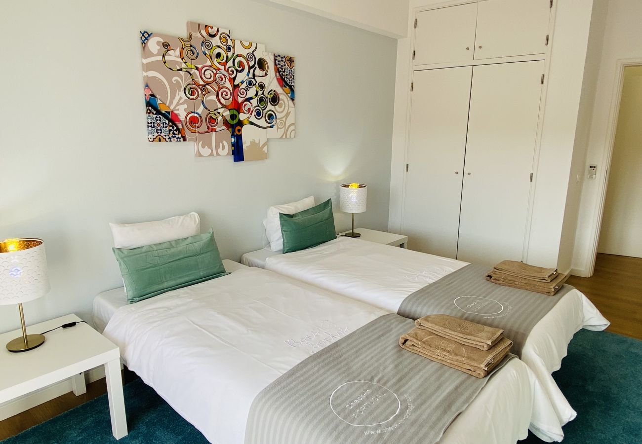 Apartamento em Albufeira - Rooftop by Check-in Portugal