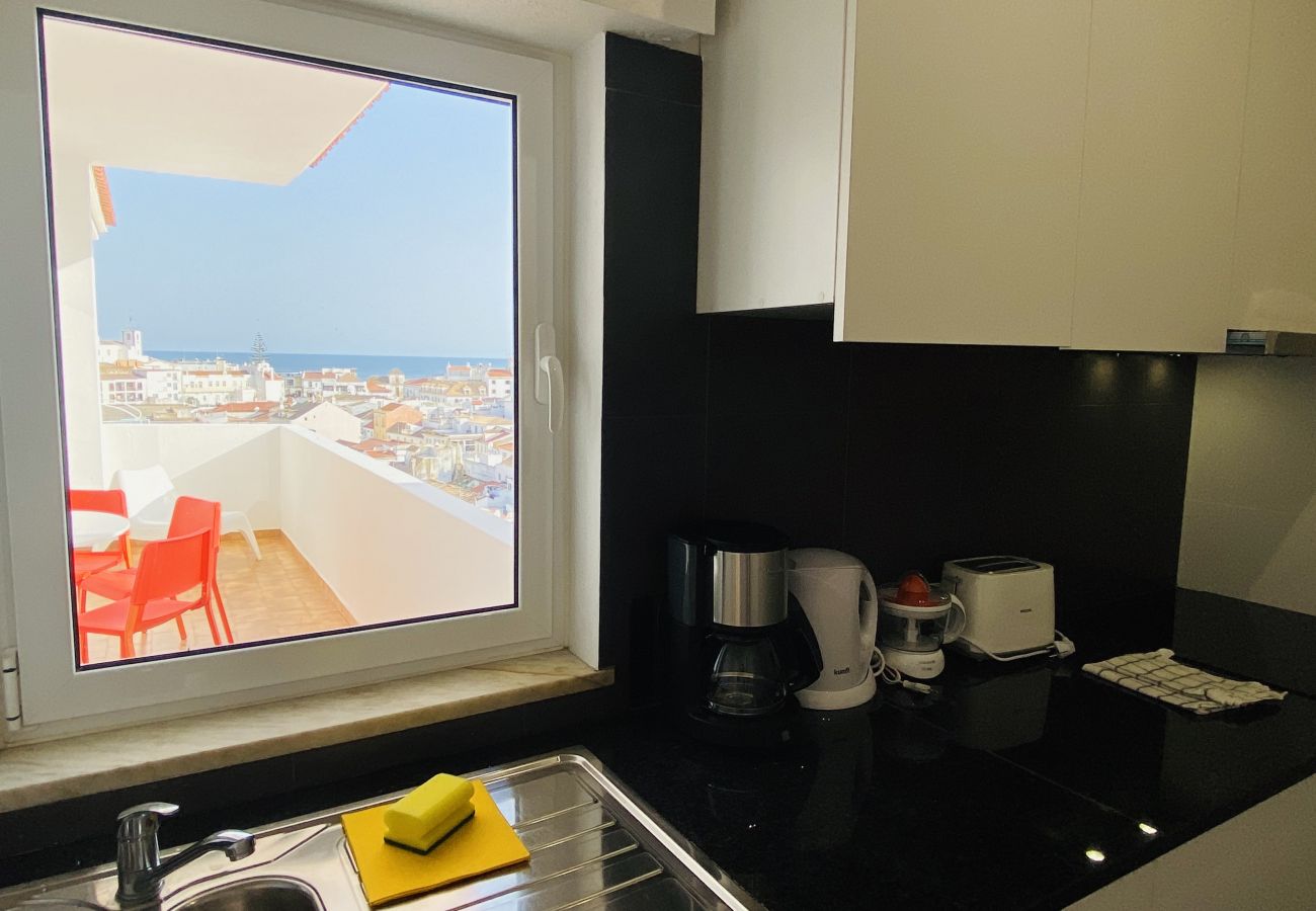 Apartamento em Albufeira - Rooftop by Check-in Portugal