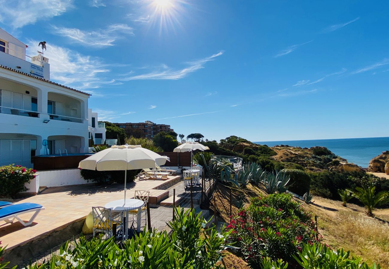 Villa em Albufeira - Beira Mar by Check-in Portugal