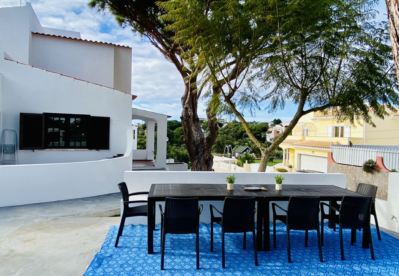 Villa em Albufeira - Azinheira by Check-in Portugal