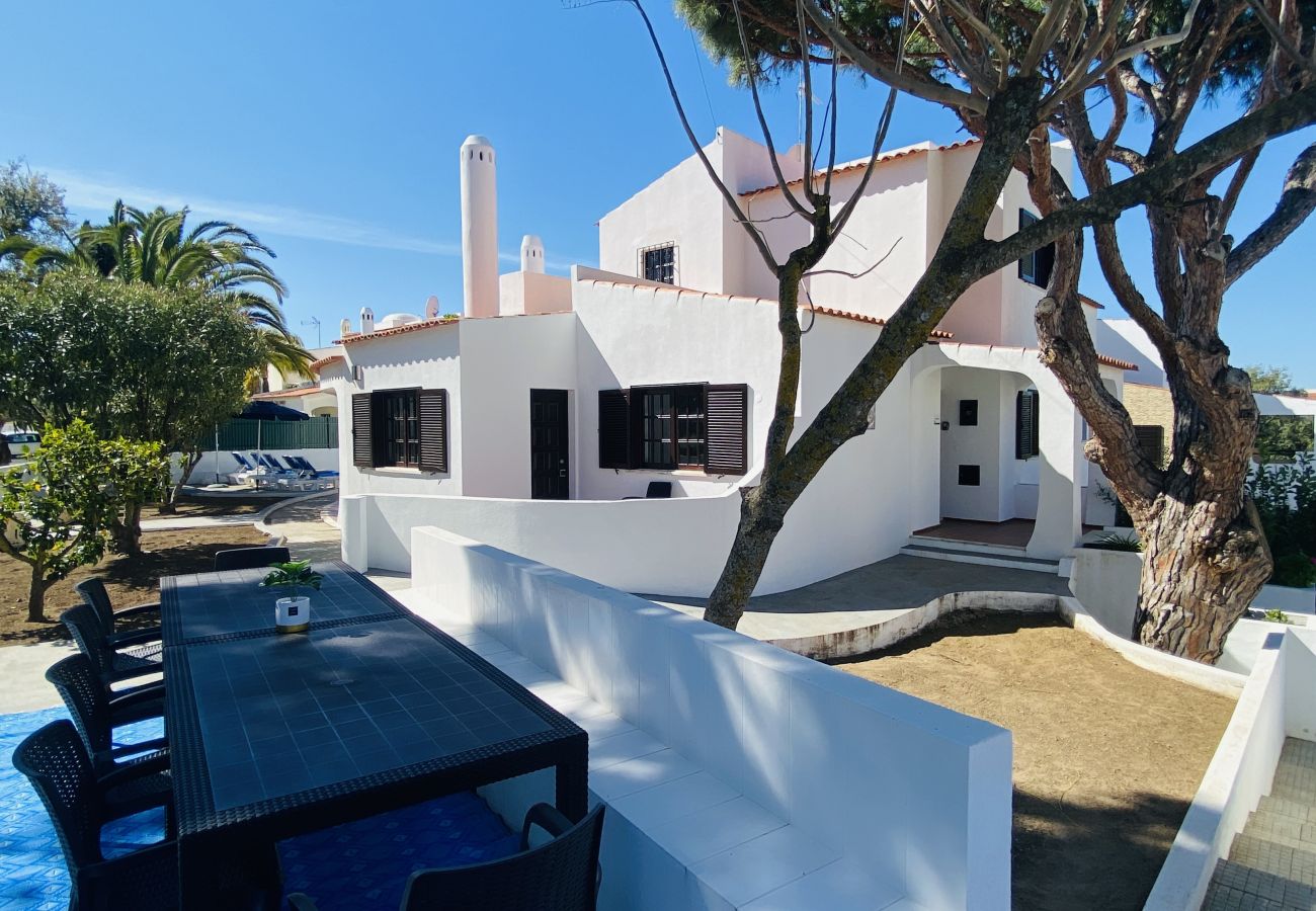 Villa em Albufeira - Azinheira by Check-in Portugal