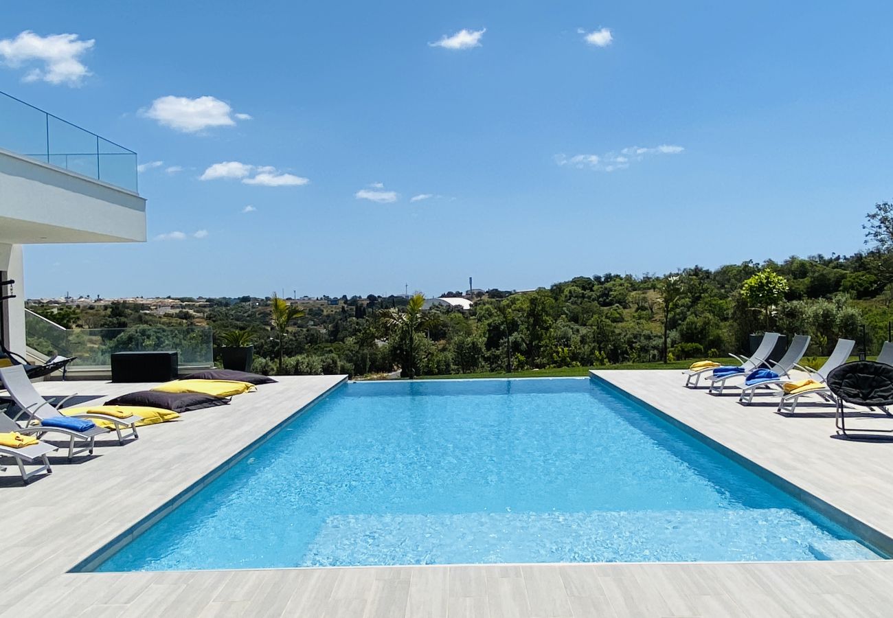 Villa em Albufeira - Eden by Check-in Portugal