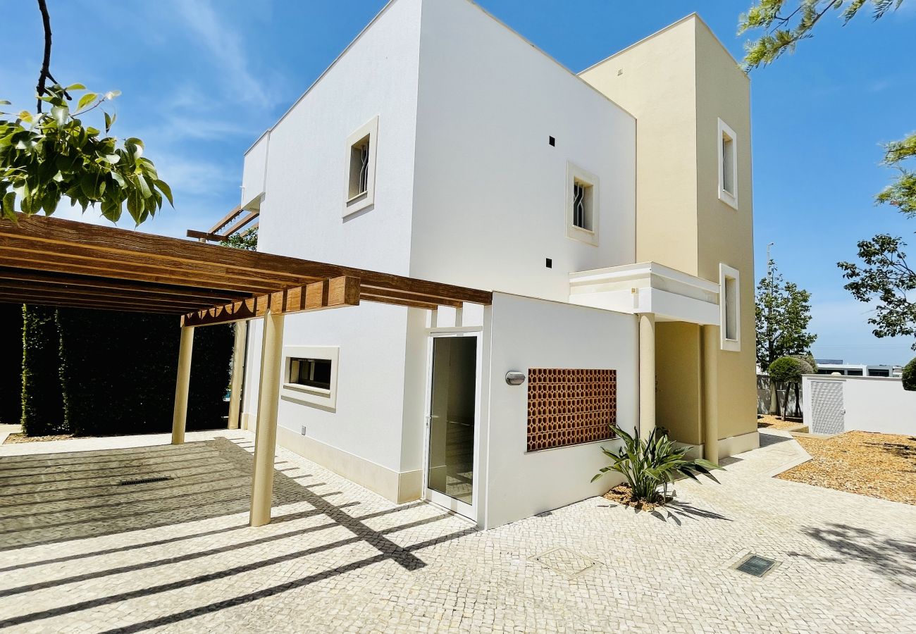 Villa em Albufeira - Praia by Check-in Portugal