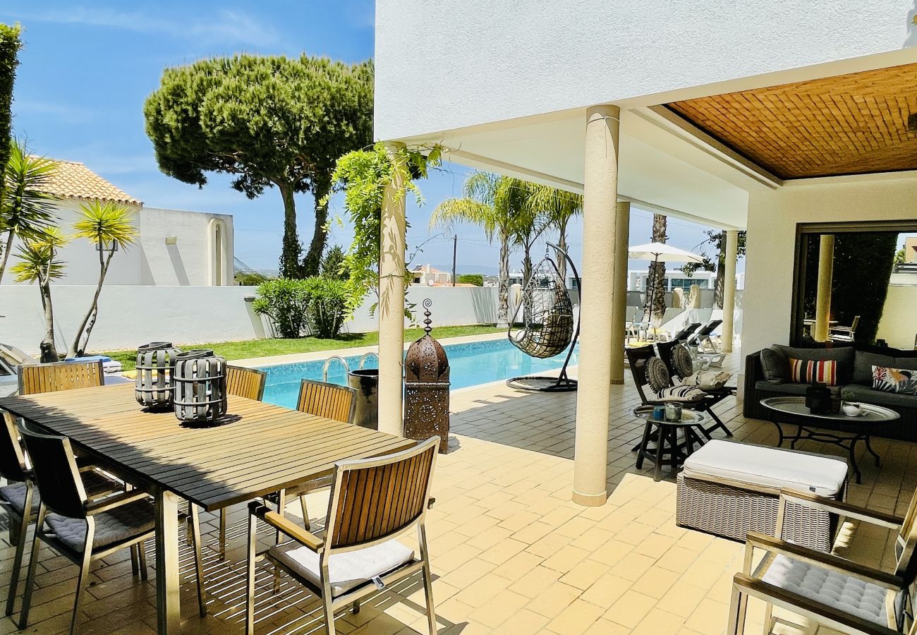 Villa em Albufeira - Praia by Check-in Portugal