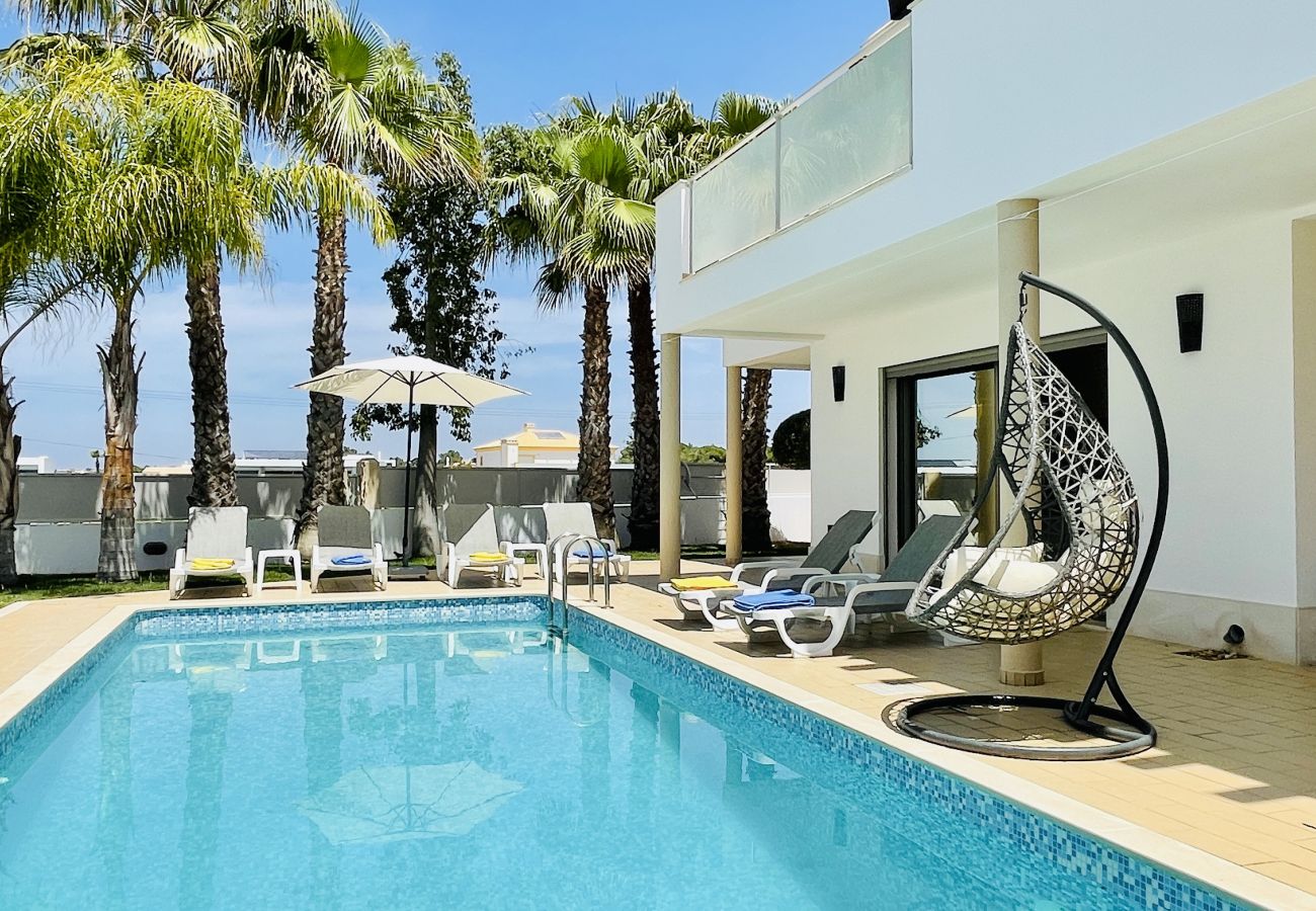 Villa em Albufeira - Praia by Check-in Portugal