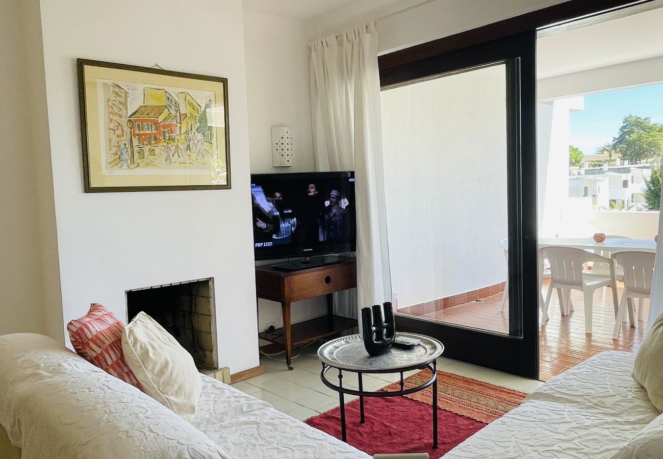 Apartamento em Albufeira - Mar by Check-in Portugal