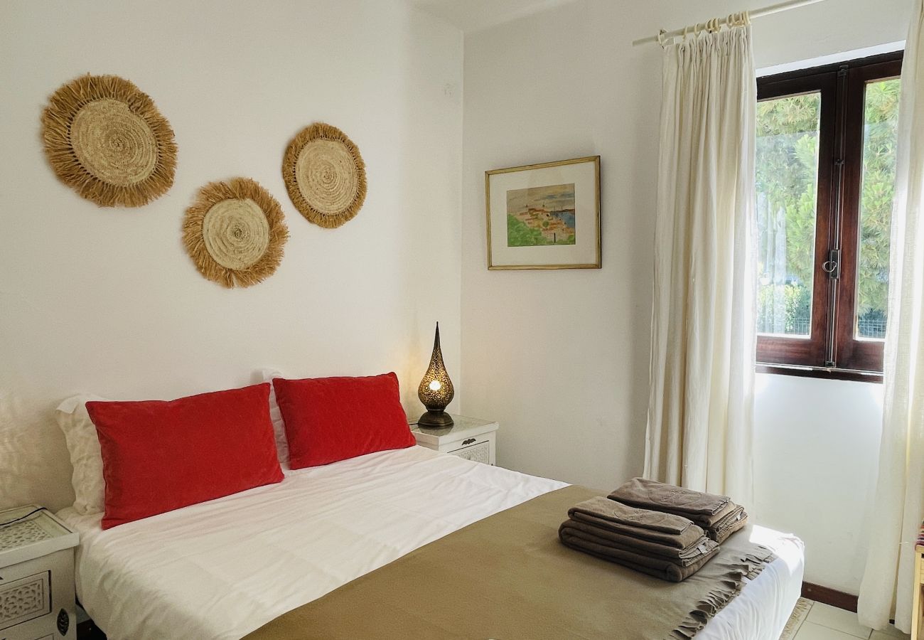 Apartamento em Albufeira - Mar by Check-in Portugal