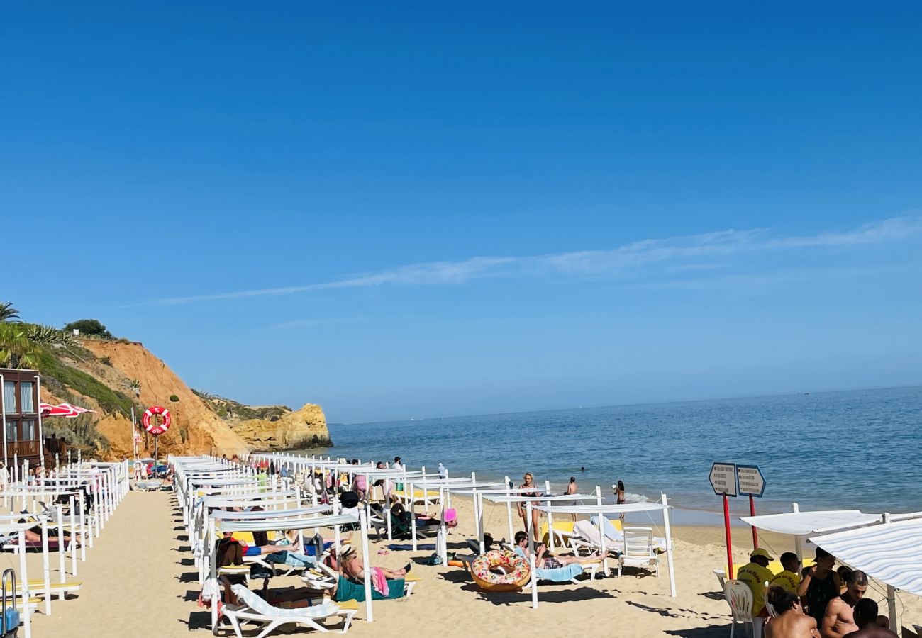 Apartamento em Albufeira - Mar by Check-in Portugal