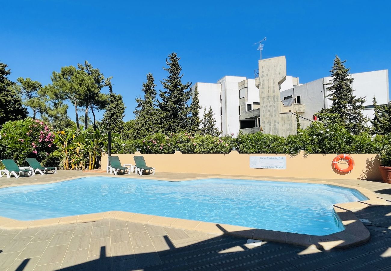 Apartamento em Albufeira - Mar by Check-in Portugal