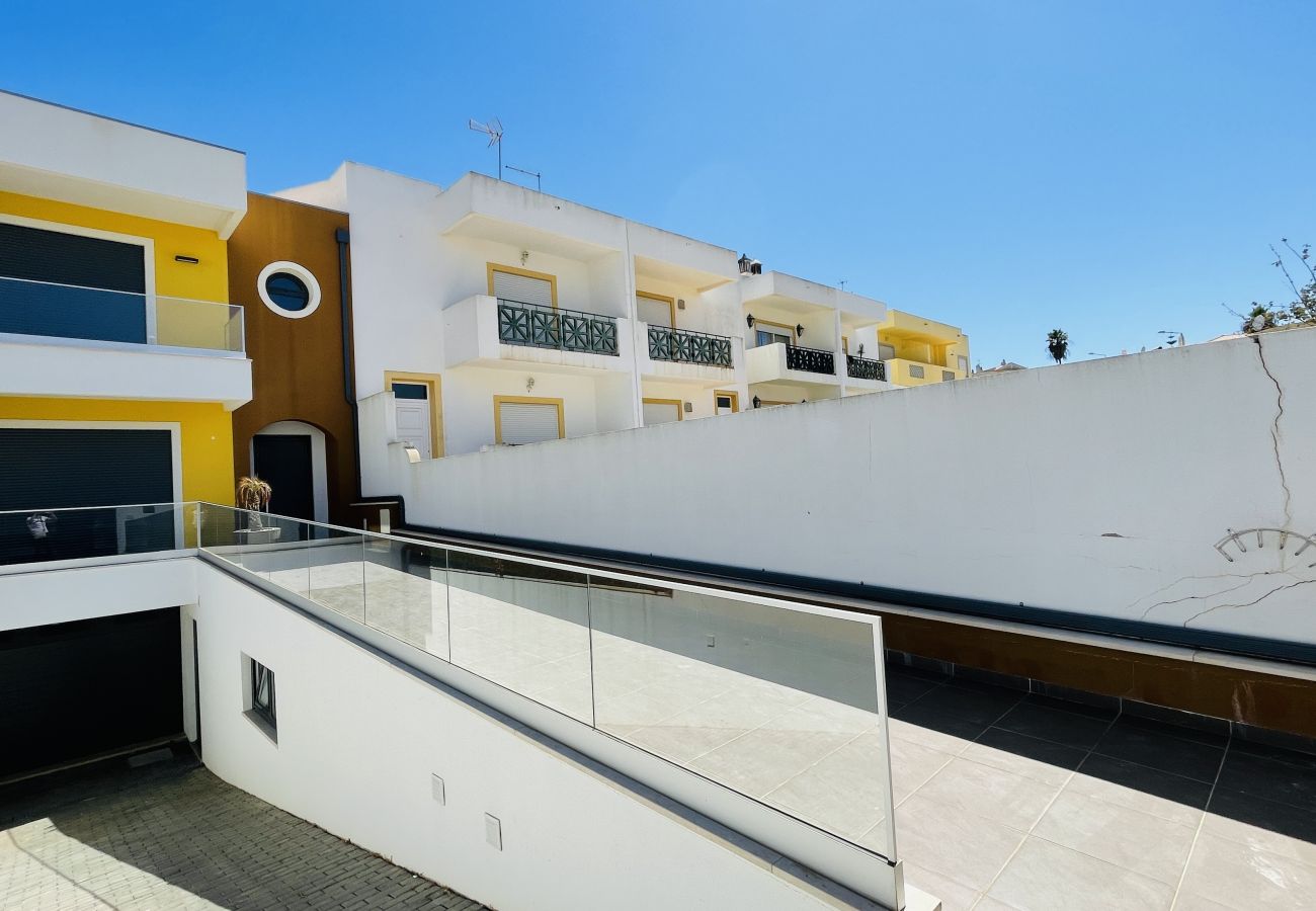 Villa em Albufeira - Alice by Check-in Portugal