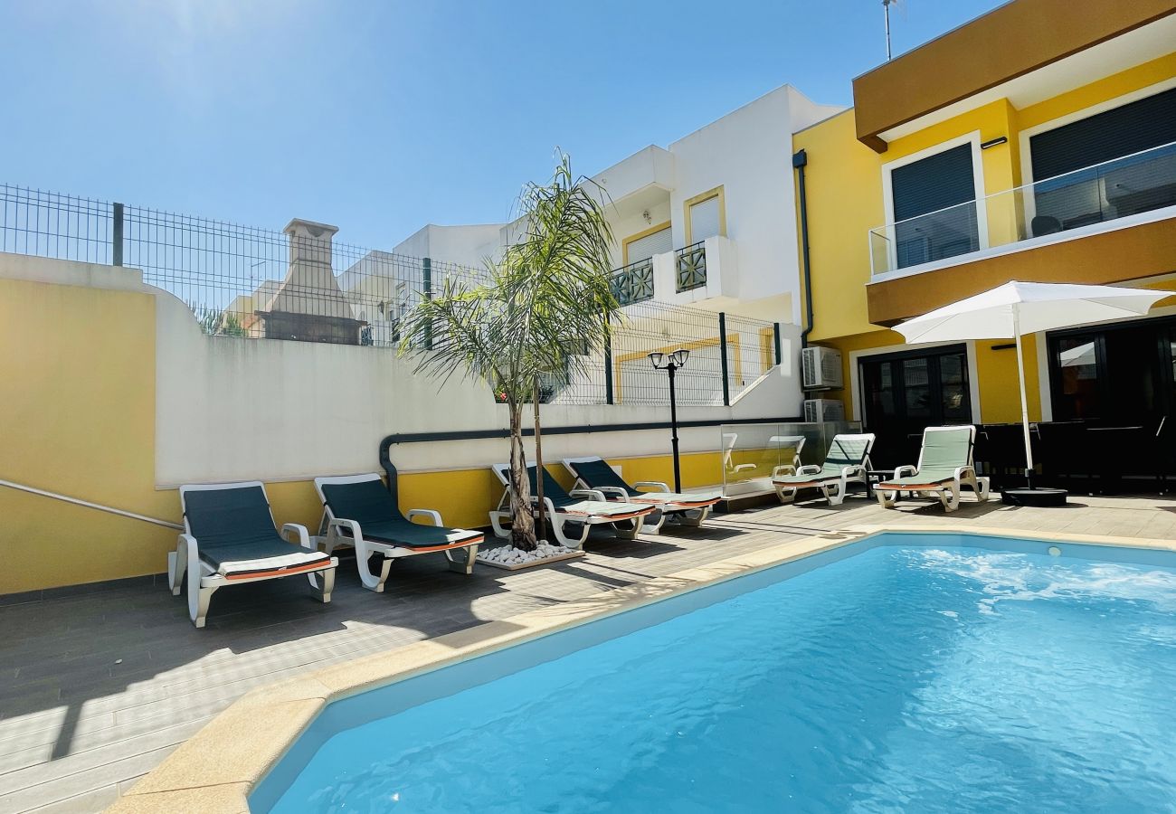 Villa em Albufeira - Alice by Check-in Portugal