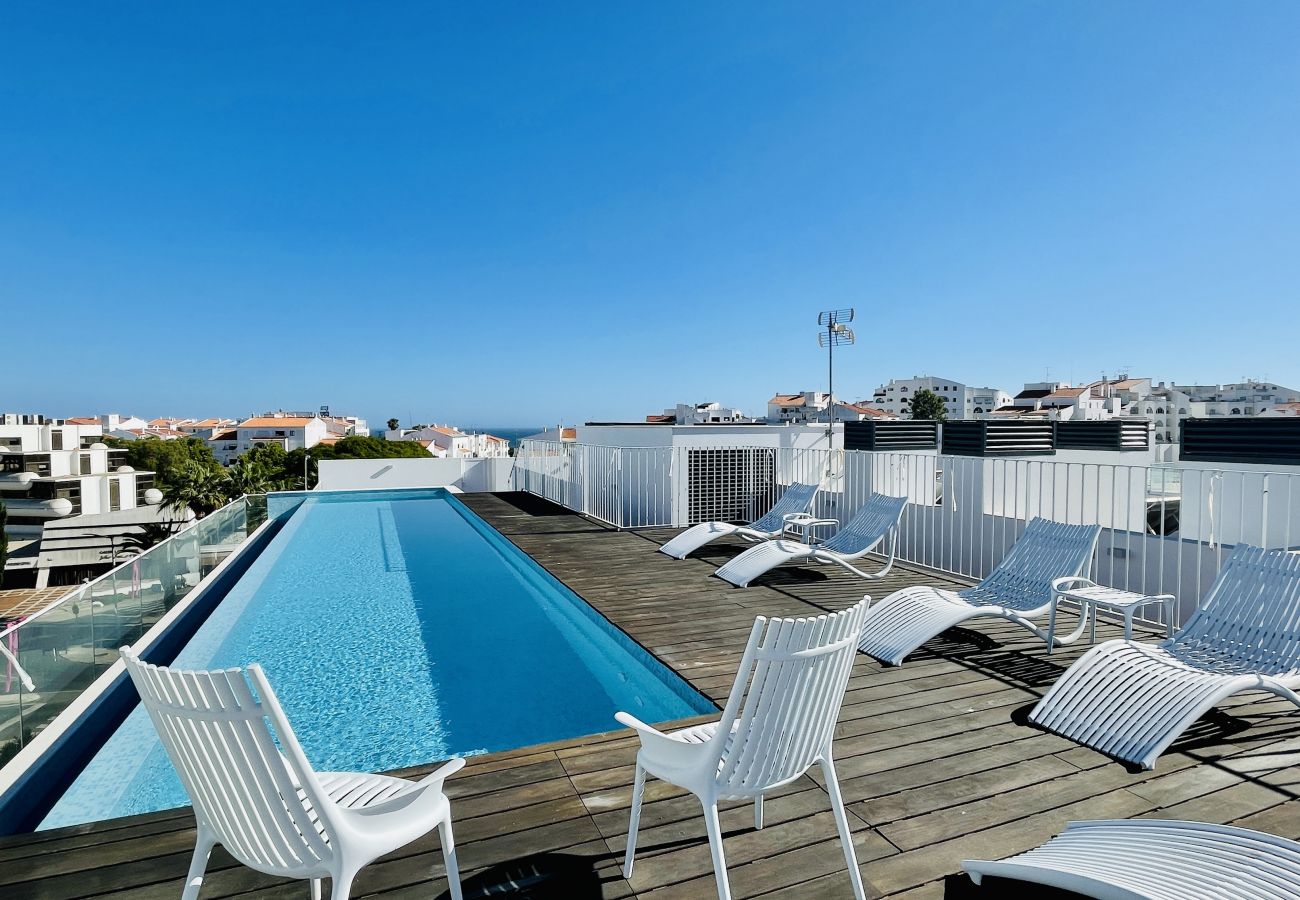 Apartamento em Albufeira - Prime by Check-in Portugal