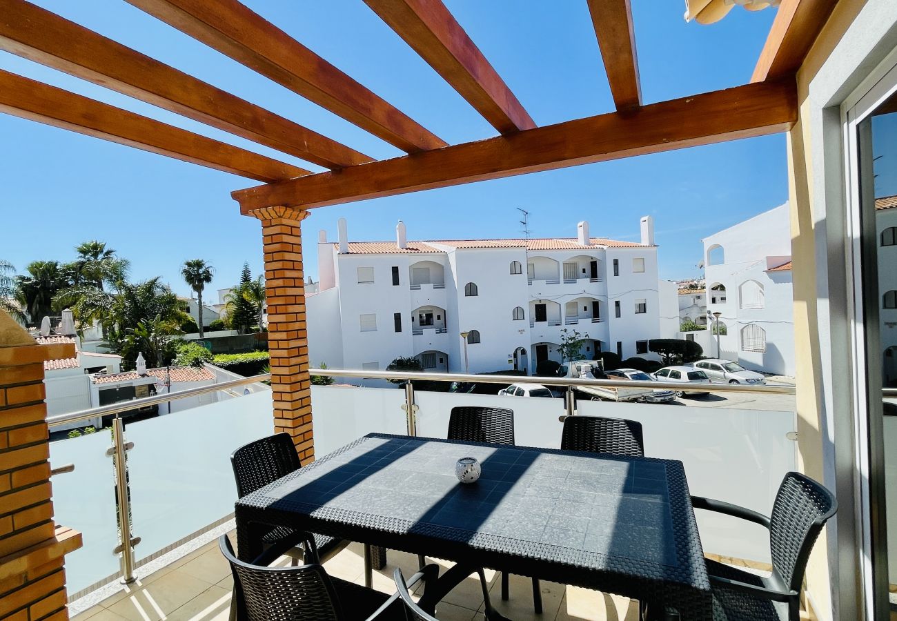 Apartamento em Albufeira - Oura Oasis F by Check-in Portugal