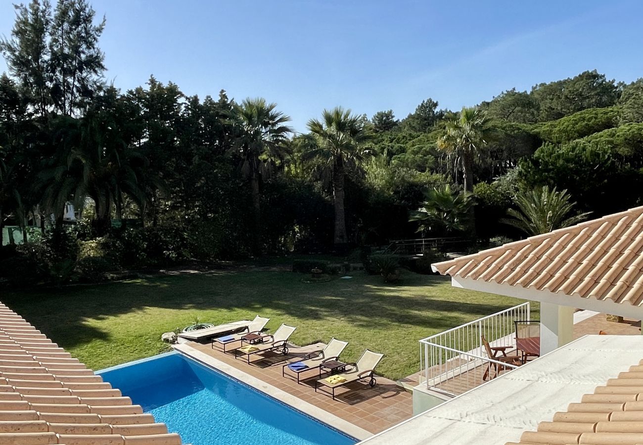 Villa em Vilamoura - Azaleas by Check-in Portugal