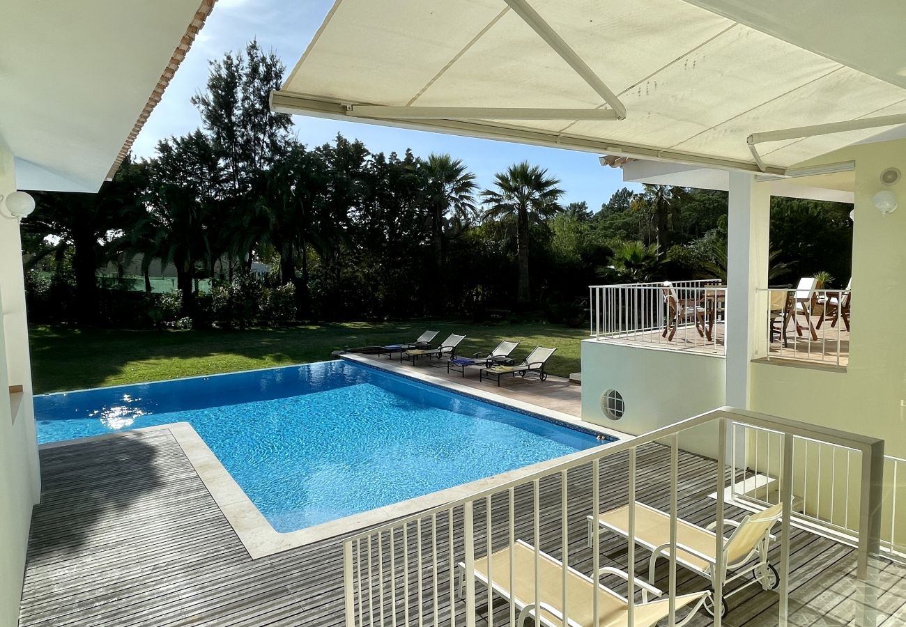 Villa em Vilamoura - Azaleas by Check-in Portugal