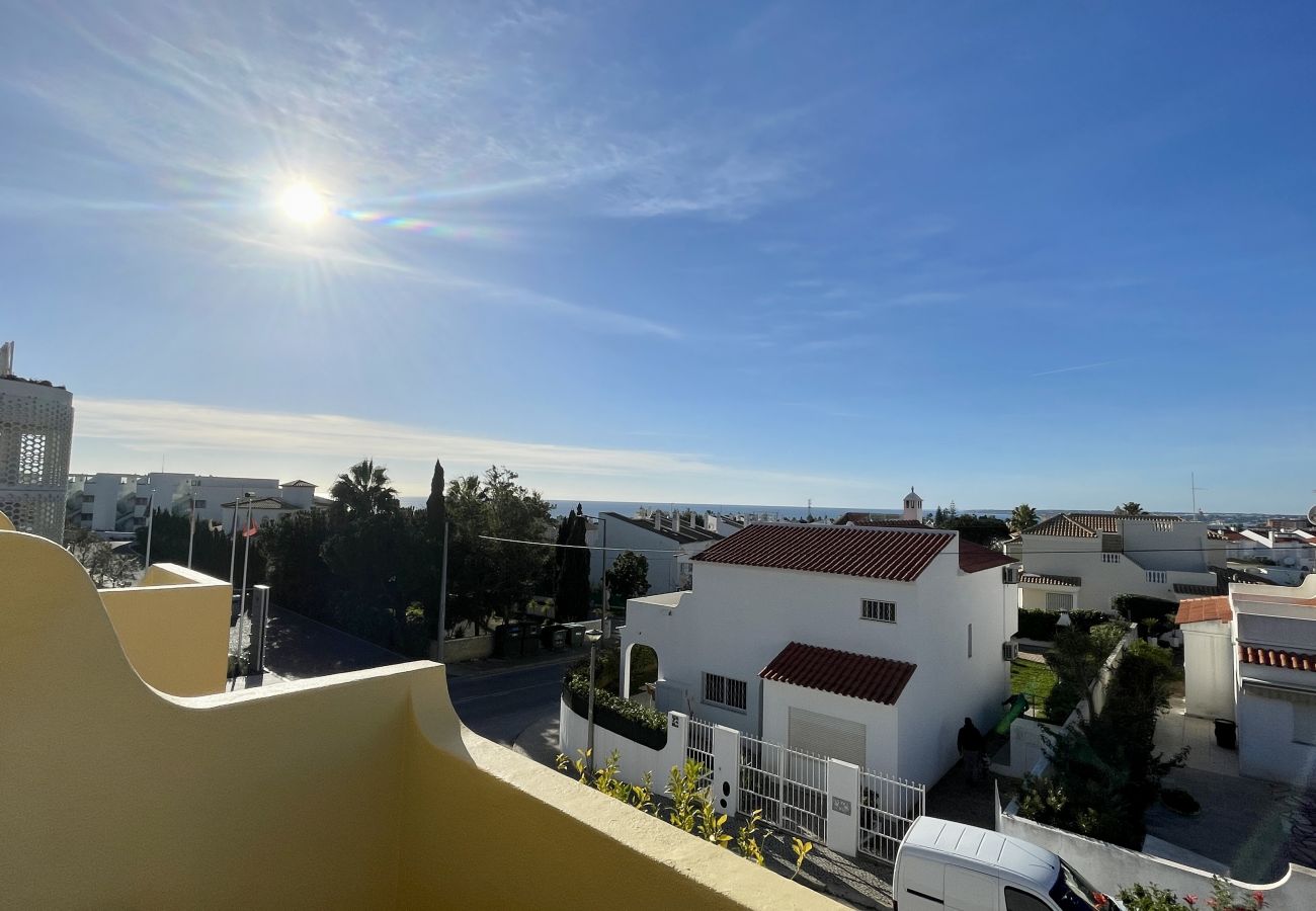 Villa em Albufeira - Margarida by Check-in Portugal