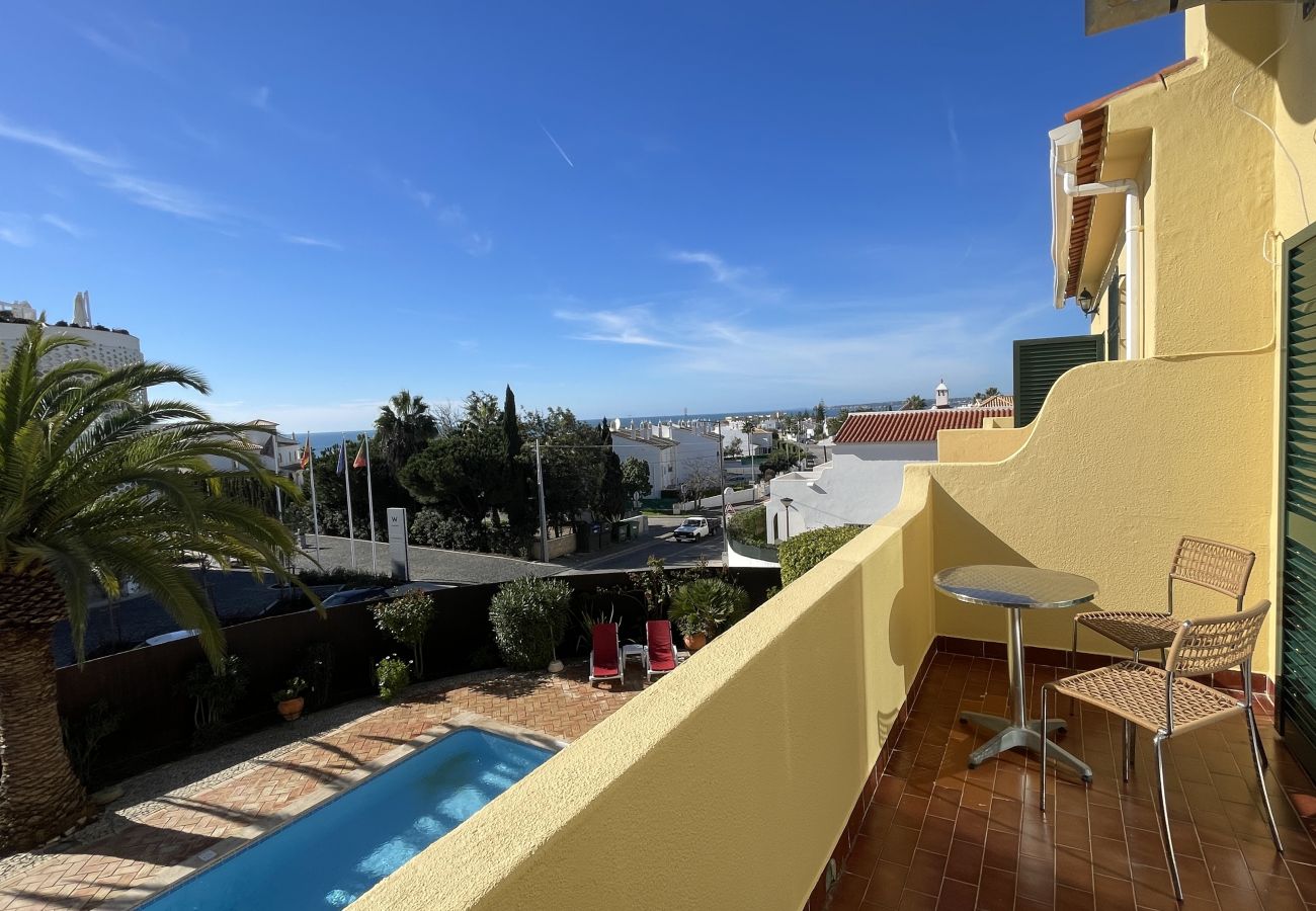 Villa em Albufeira - Margarida by Check-in Portugal