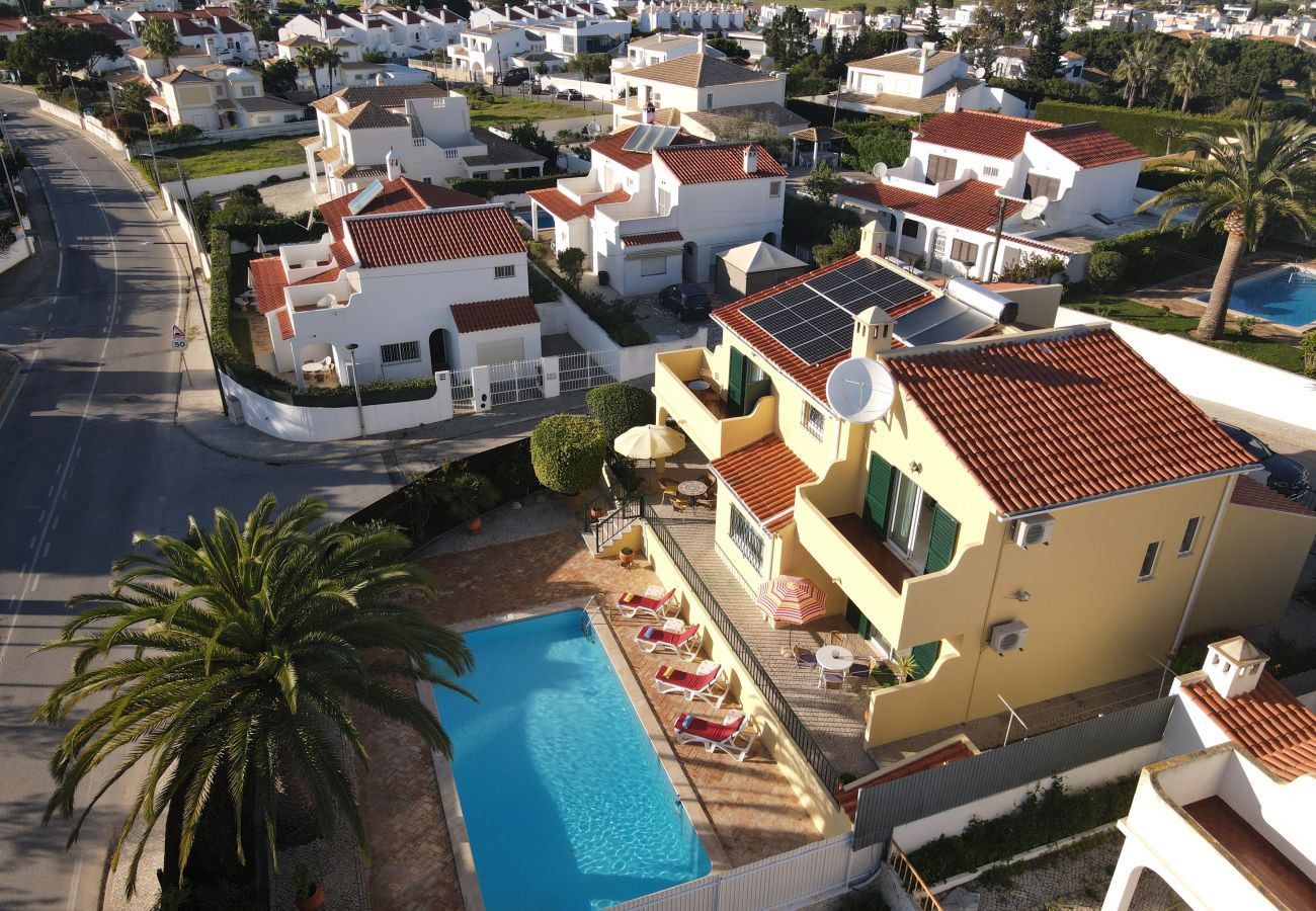 Villa em Albufeira - Margarida by Check-in Portugal