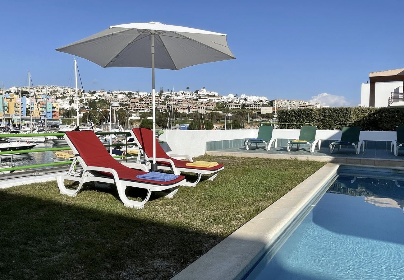 Villa em Albufeira - Marina by Check-in Portugal