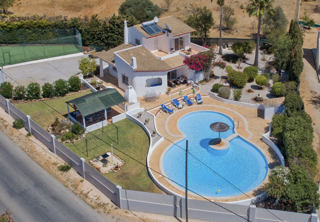 Villa em Albufeira - Nicola by Check-in Portugal