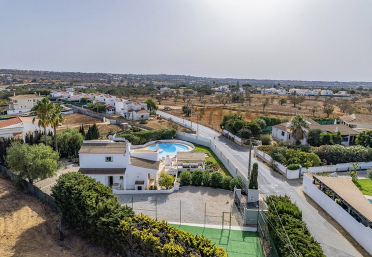 Villa em Albufeira - Nicola by Check-in Portugal