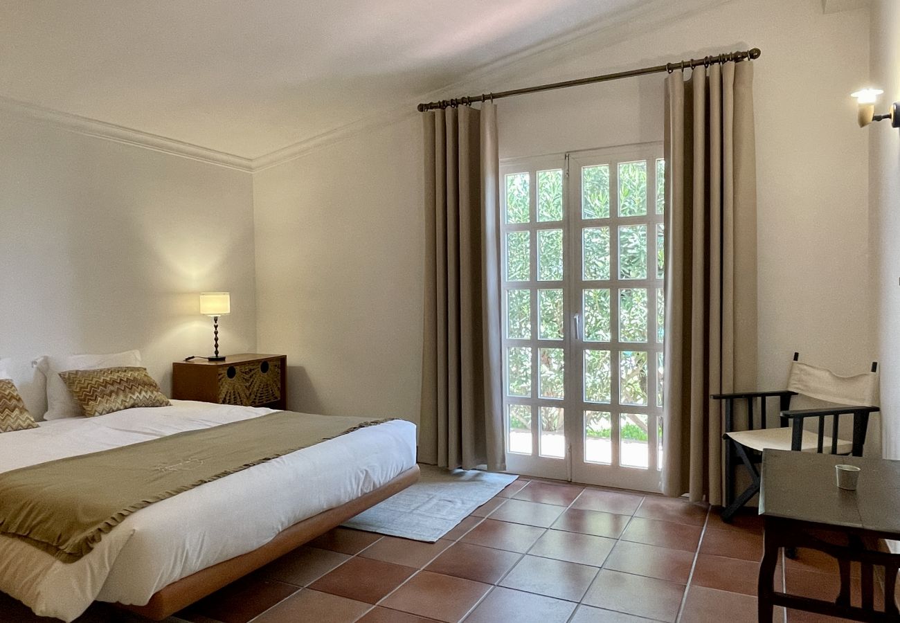 Villa em Loulé - Espraguina by Check-in Portugal