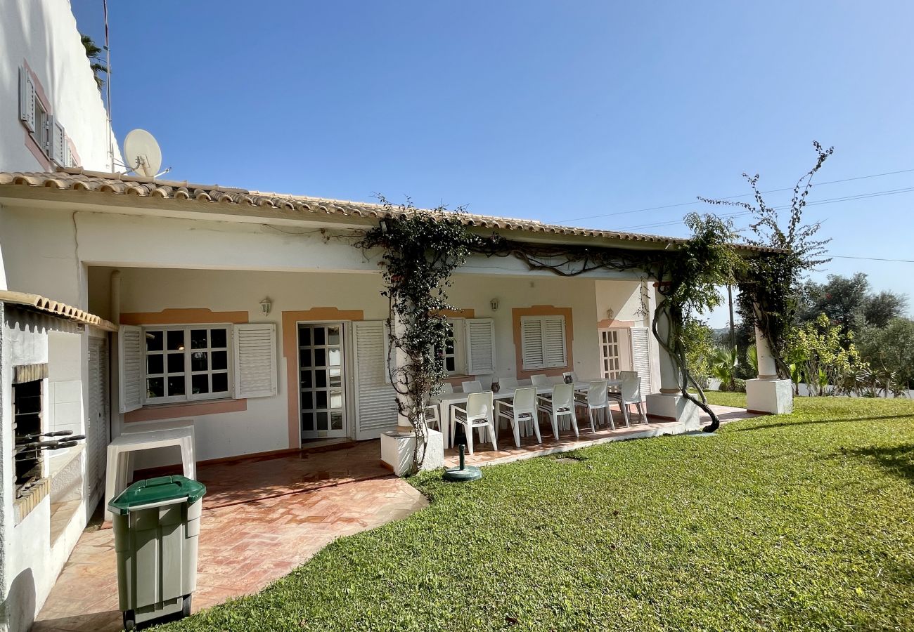 Villa em Loulé - Espraguina by Check-in Portugal