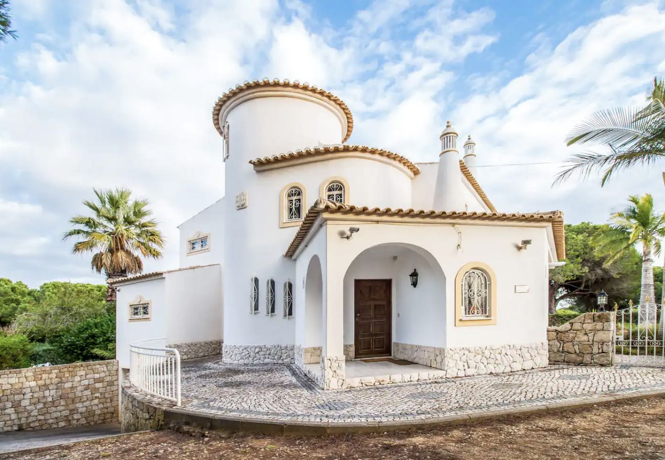 Villa em Albufeira - Falésia by Check-in Portugal