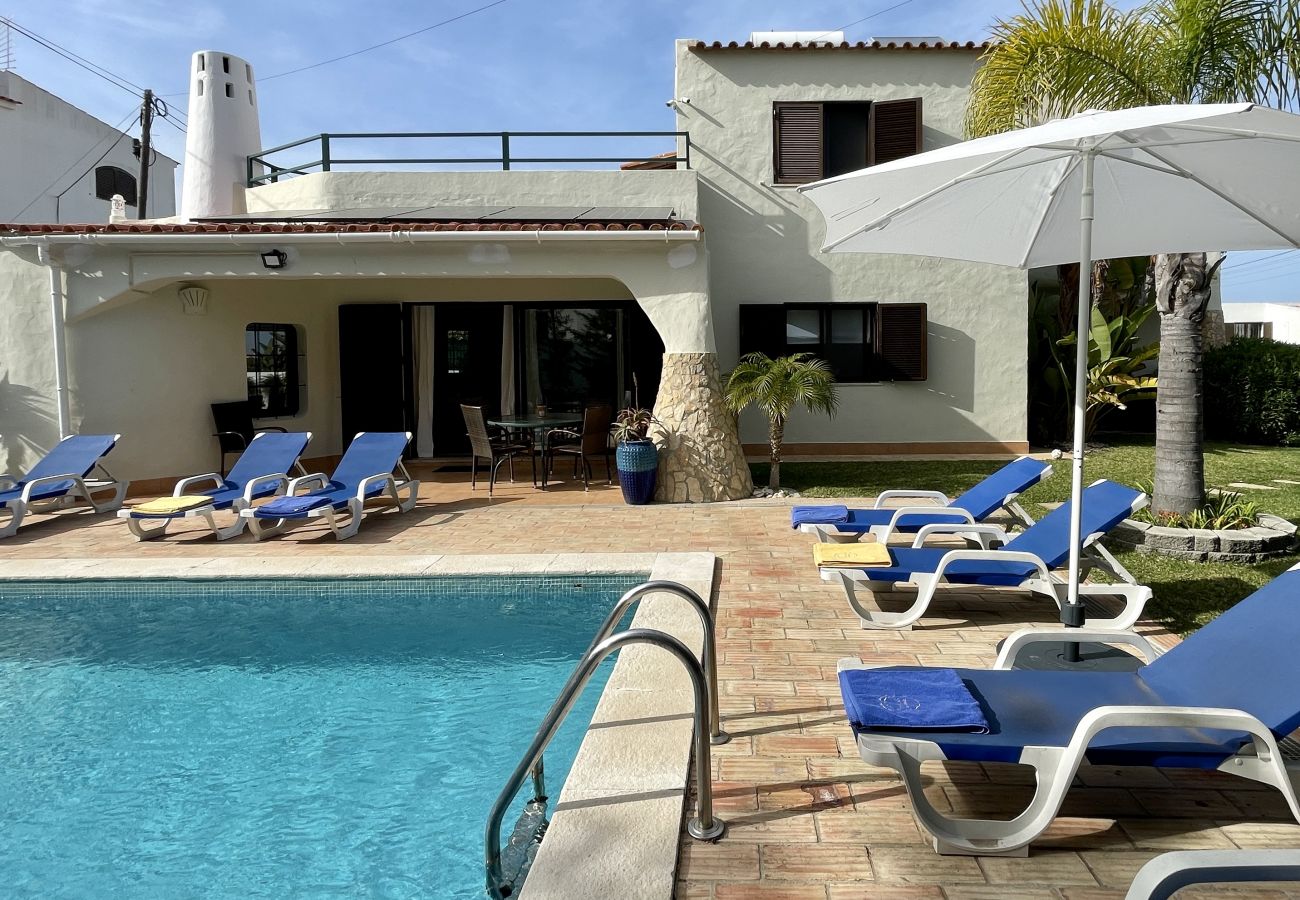 Villa em Albufeira - Golfinho by Check-in Portugal