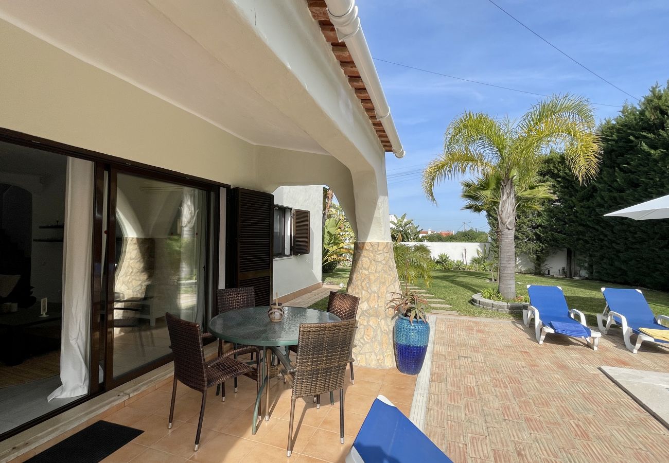 Villa em Albufeira - Golfinho by Check-in Portugal