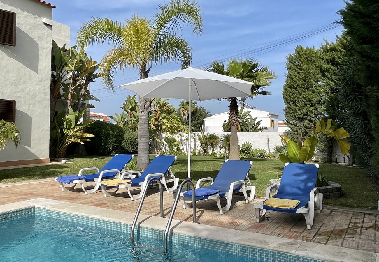 Villa em Albufeira - Golfinho by Check-in Portugal