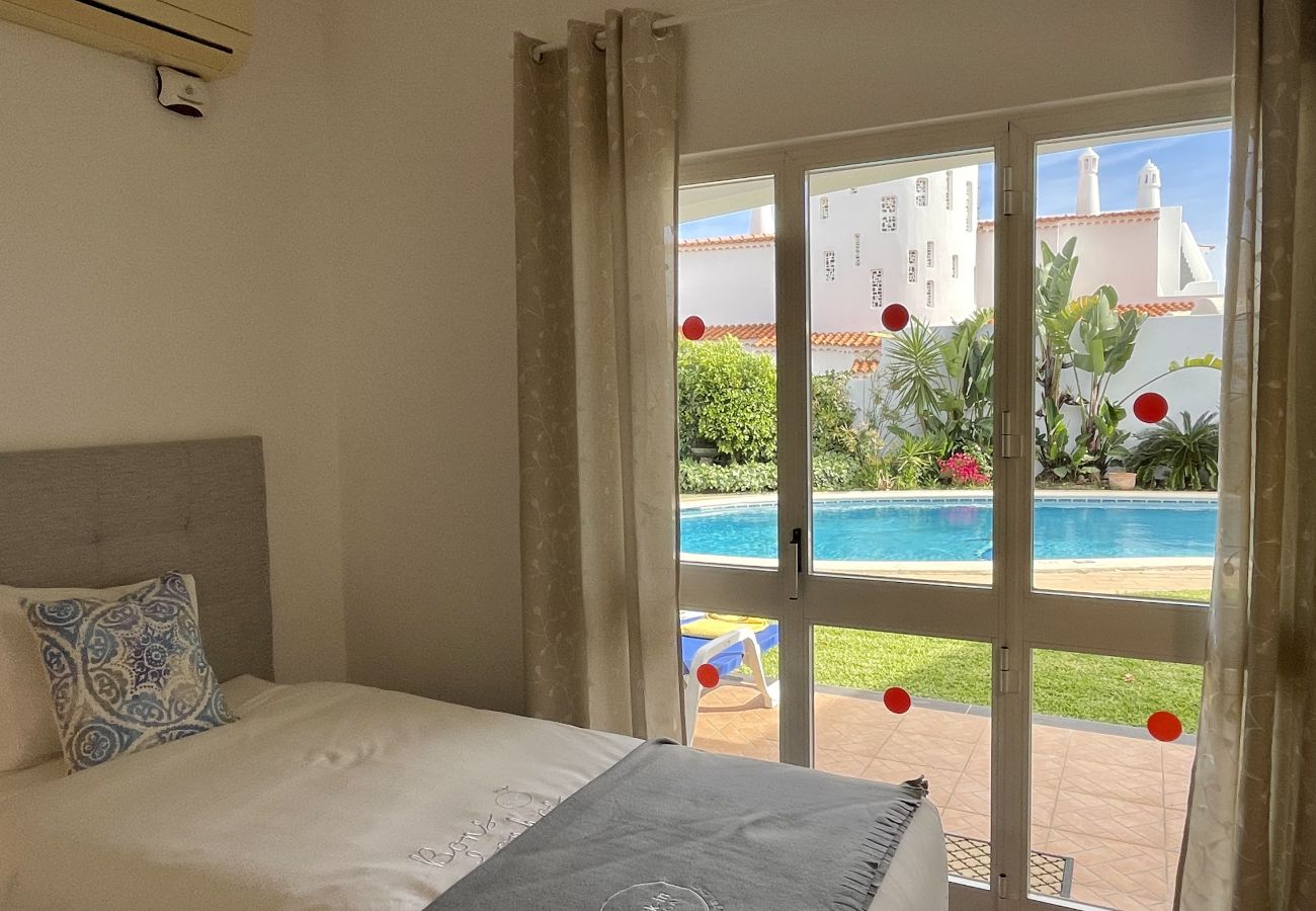 Villa em Albufeira - Solar by Check-in Portugal