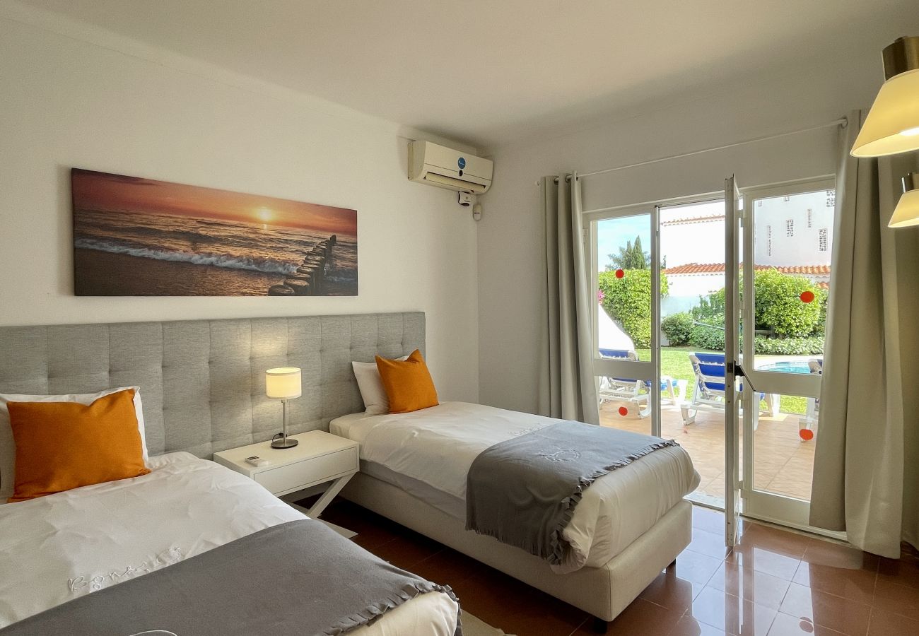 Villa em Albufeira - Solar by Check-in Portugal