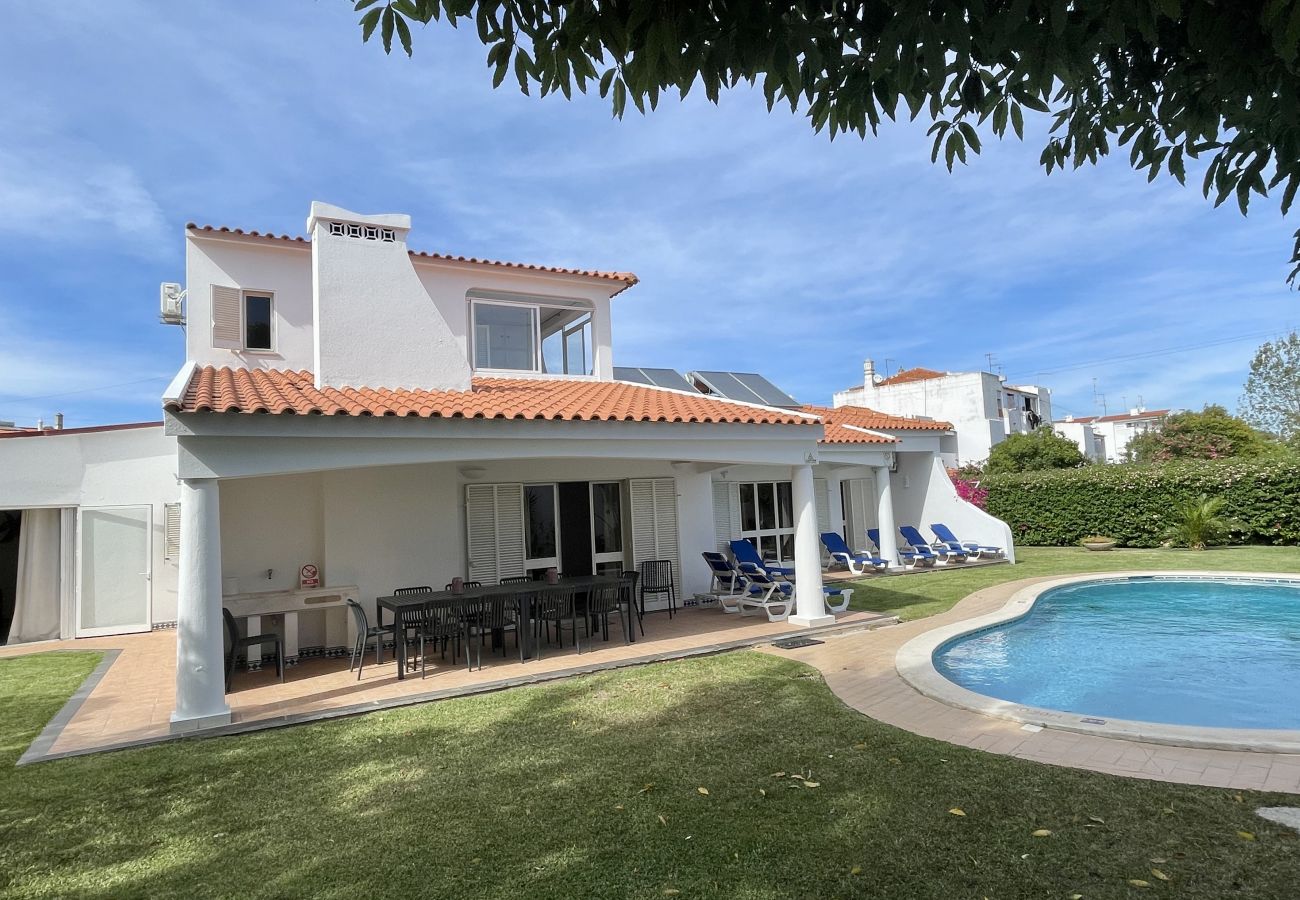 Villa em Albufeira - Solar by Check-in Portugal