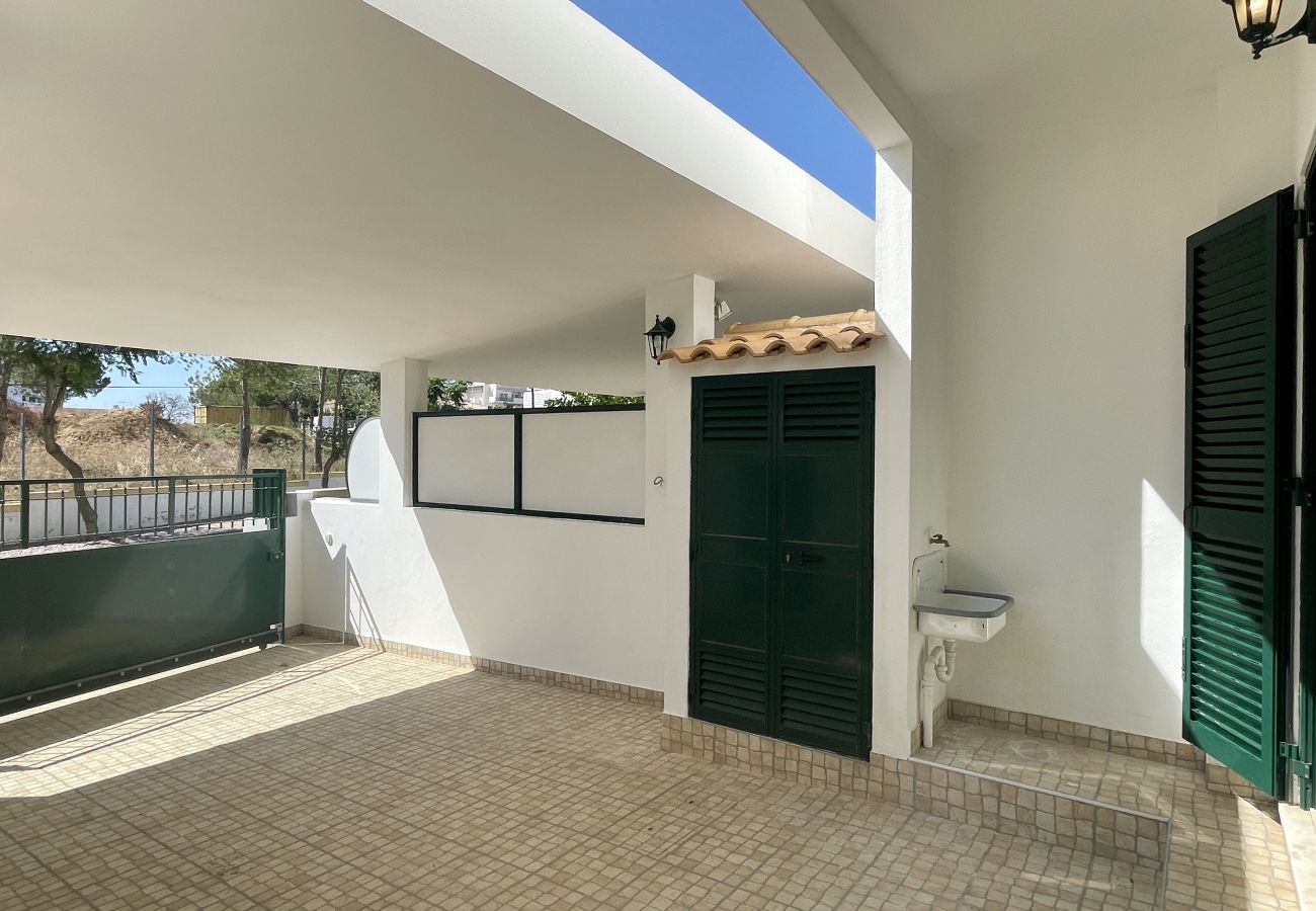 Casa geminada em Albufeira - Vale Pedras by Check-in Portugal