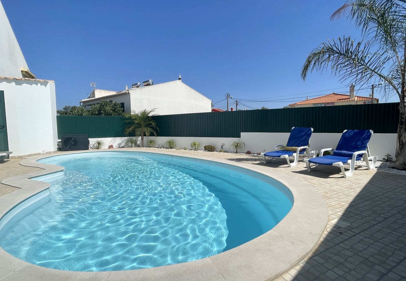 Casa geminada em Albufeira - Vale Pedras by Check-in Portugal