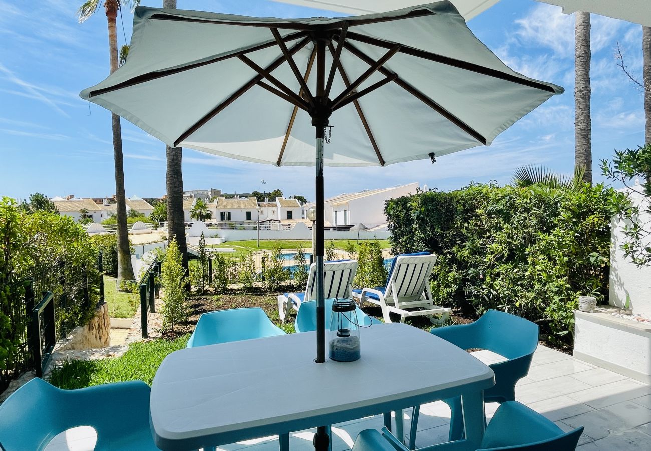 Casa geminada em Albufeira - Jardim da Oura by Check-in Portugal