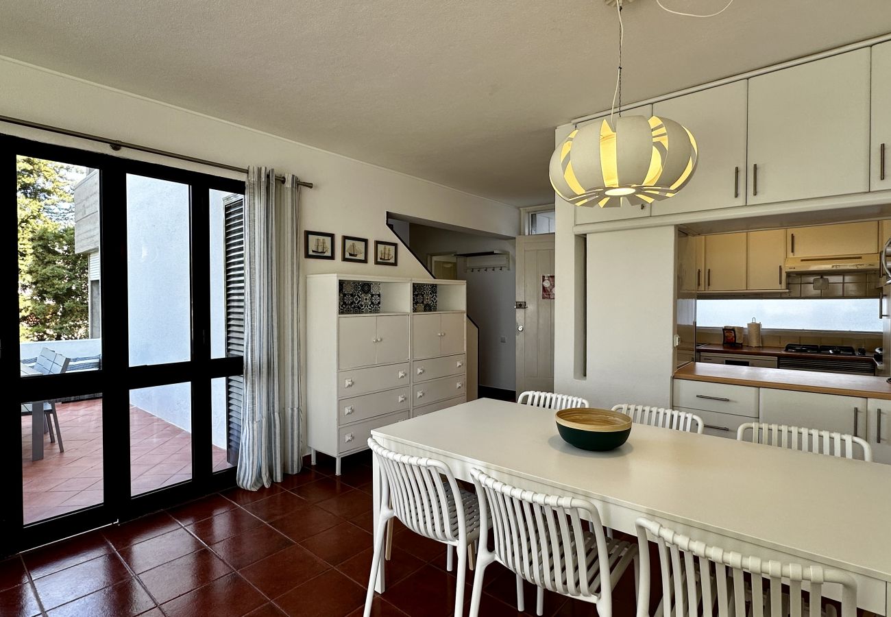 Apartamento em Albufeira - Balaia Terrace by Check-in Portugal