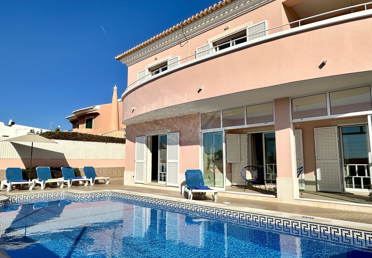 Villa em Albufeira - Antonieta by Check-in Portugal