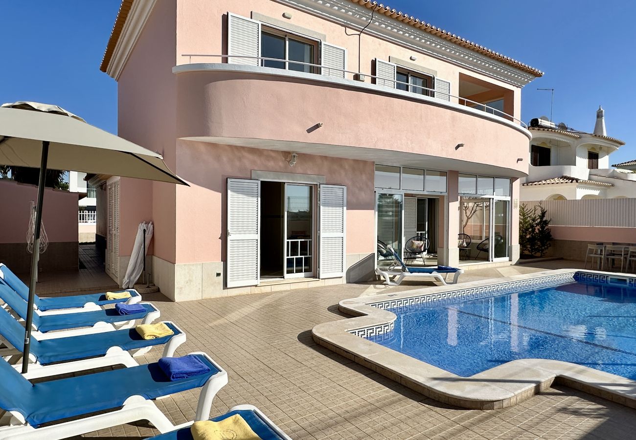 Villa em Albufeira - Antonieta by Check-in Portugal